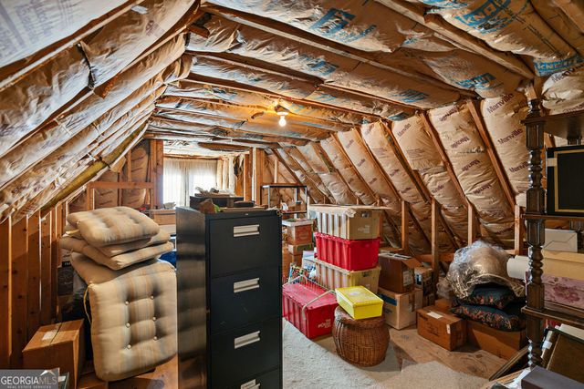 811 Collinwood Road SE, Rome, GA 30161