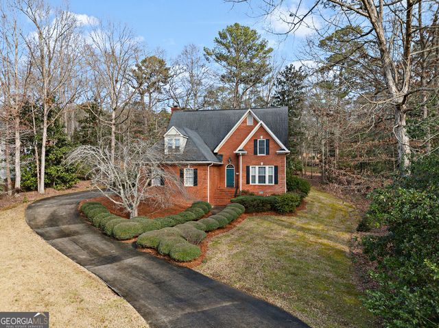 811 Collinwood Road SE, Rome, GA 30161