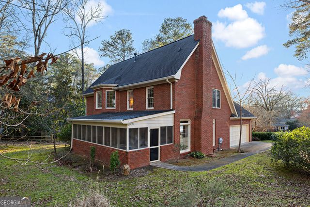 811 Collinwood Road SE, Rome, GA 30161