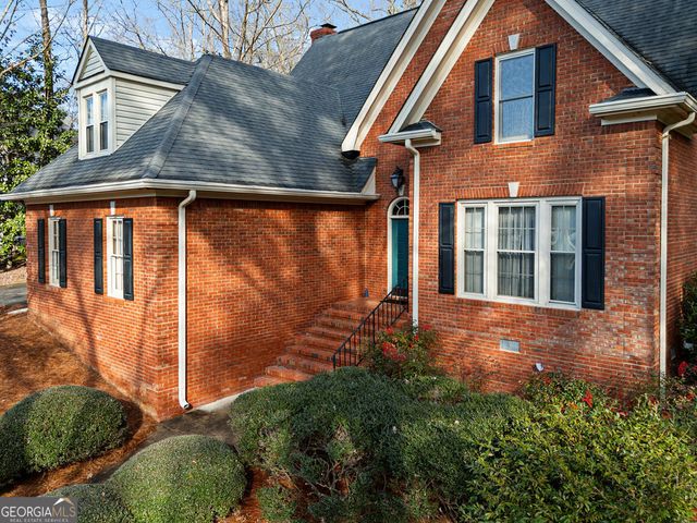 811 Collinwood Road SE, Rome, GA 30161