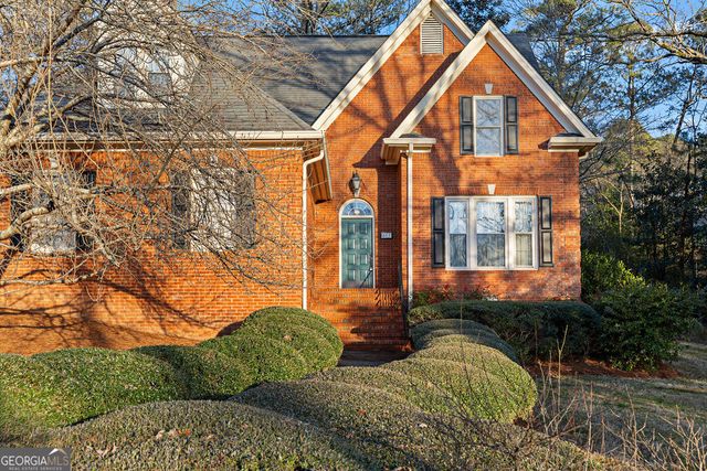 811 Collinwood Road SE, Rome, GA 30161