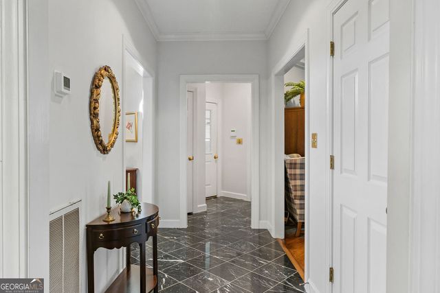 811 Collinwood Road SE, Rome, GA 30161