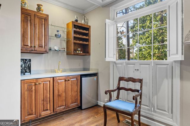 811 Collinwood Road SE, Rome, GA 30161