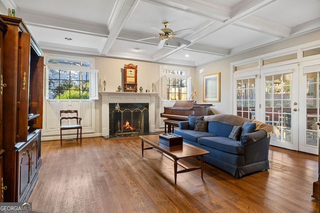 811 Collinwood Road SE, Rome, GA 30161