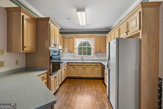 811 Collinwood Road SE, Rome, GA 30161