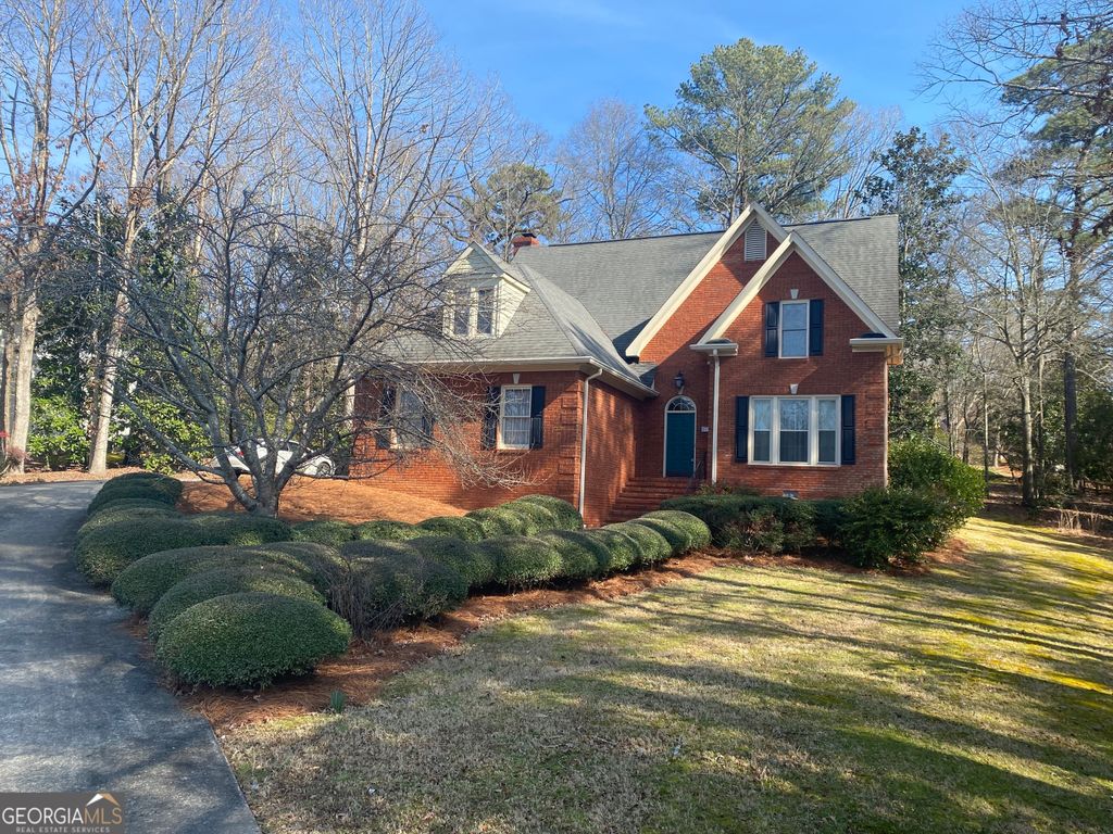811 Collinwood Road SE, Rome, GA 30161