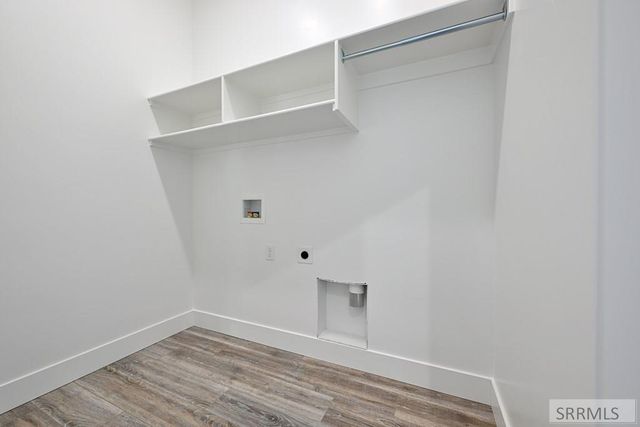 4639 Bristol Drive, Idaho Falls, ID 83401