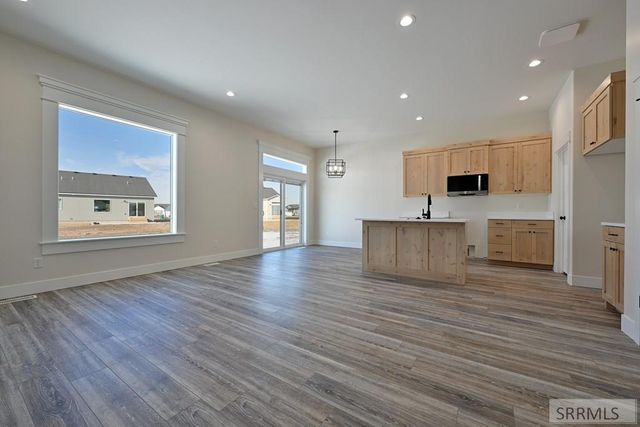 4639 Bristol Drive, Idaho Falls, ID 83401