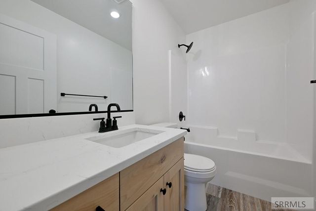 4639 Bristol Drive, Idaho Falls, ID 83401