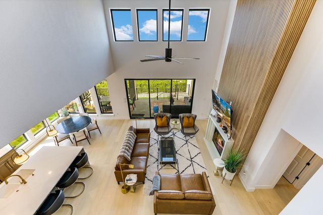 17816 Pancho TRL, Austin, TX 78738