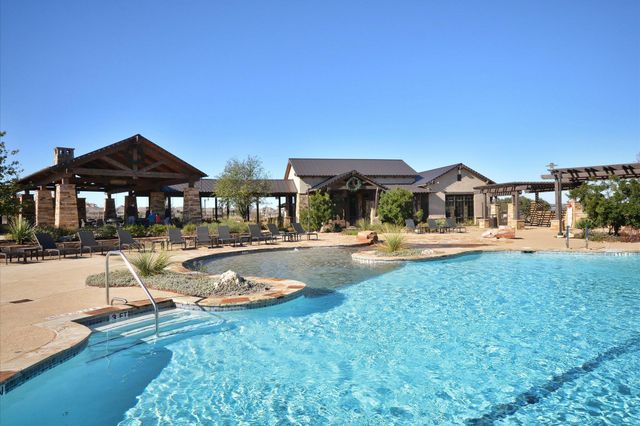 17816 Pancho TRL, Austin, TX 78738