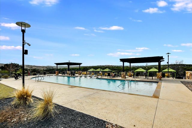 17816 Pancho TRL, Austin, TX 78738