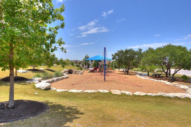 17816 Pancho TRL, Austin, TX 78738