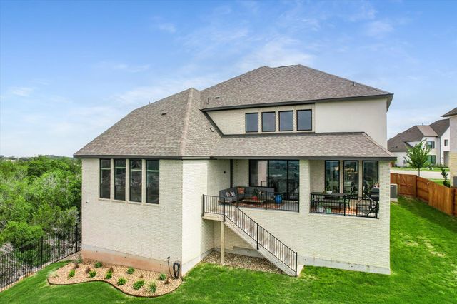 17816 Pancho TRL, Austin, TX 78738