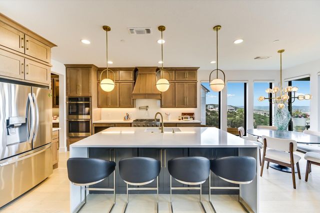 17816 Pancho TRL, Austin, TX 78738