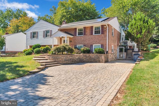 12328 PRETORIA DR, Silver Spring, MD 20904
