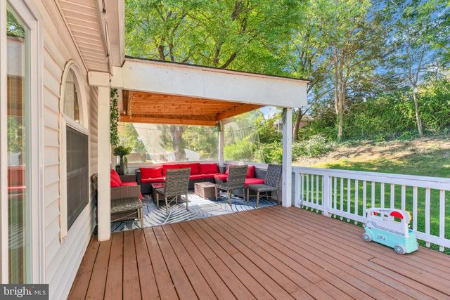 12328 PRETORIA DR, Silver Spring, MD 20904
