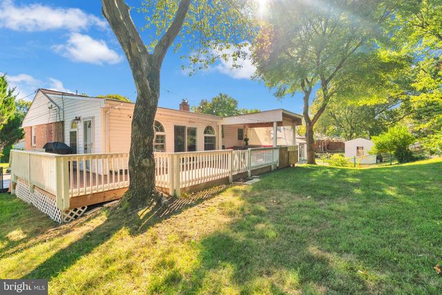 12328 PRETORIA DR, Silver Spring, MD 20904