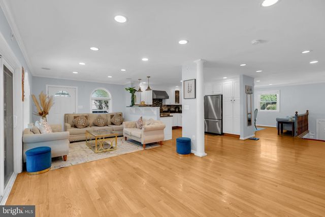 12328 PRETORIA DR, Silver Spring, MD 20904