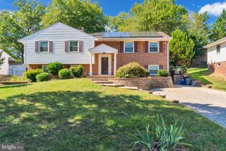 12328 PRETORIA DR, Silver Spring, MD 20904