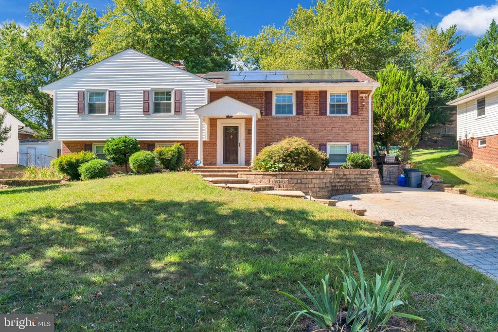 12328 PRETORIA DR, Silver Spring, MD 20904