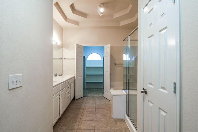 11232 Chaucer Drive, Frisco, TX 75035