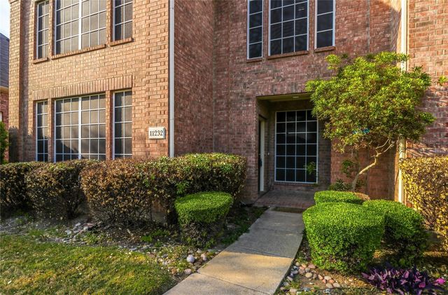 11232 Chaucer Drive, Frisco, TX 75035