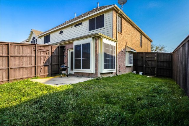 11232 Chaucer Drive, Frisco, TX 75035