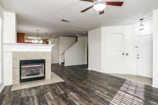 11232 Chaucer Drive, Frisco, TX 75035