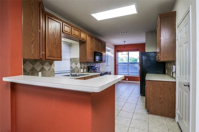 11232 Chaucer Drive, Frisco, TX 75035