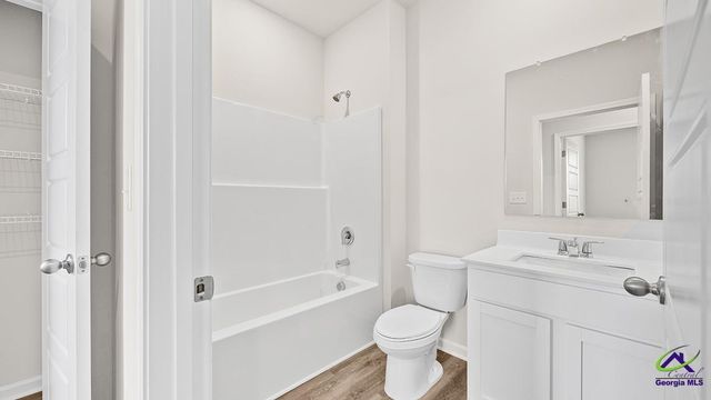 81A Lavendar Lane, Perry, GA 31069