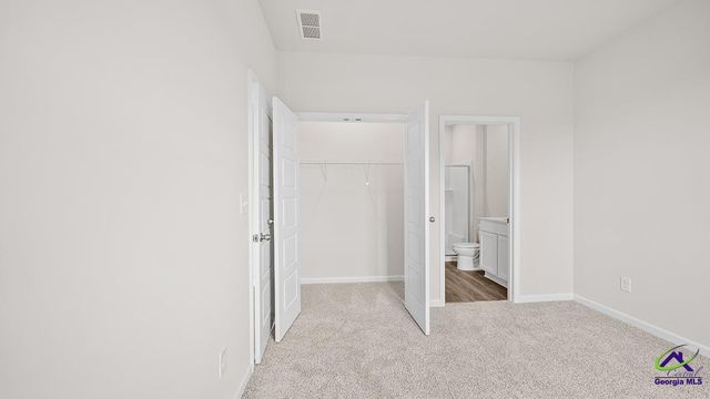 81A Lavendar Lane, Perry, GA 31069