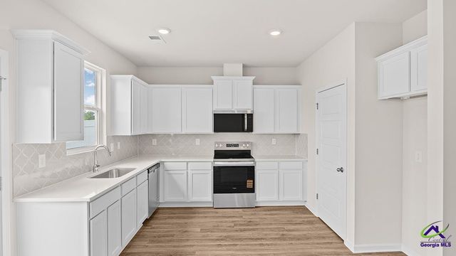 81A Lavendar Lane, Perry, GA 31069