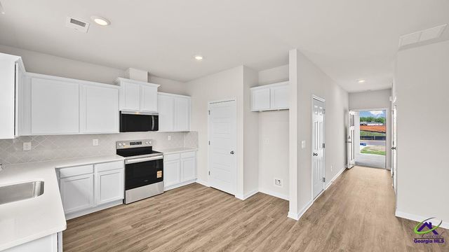 81A Lavendar Lane, Perry, GA 31069