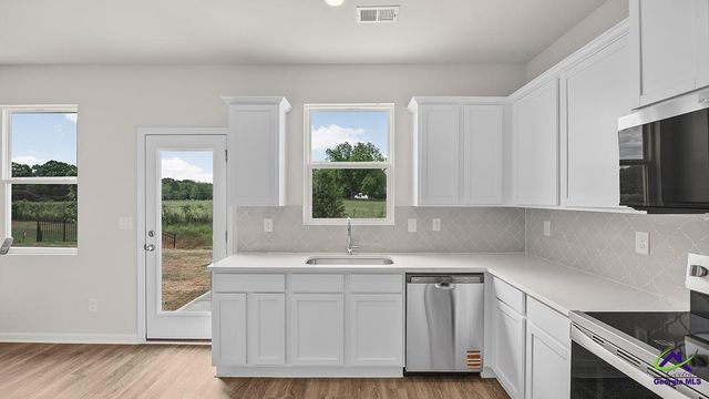 81A Lavendar Lane, Perry, GA 31069