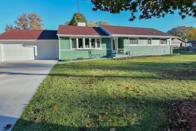 5204 85th STREET, Pleasant Prairie, WI 53158