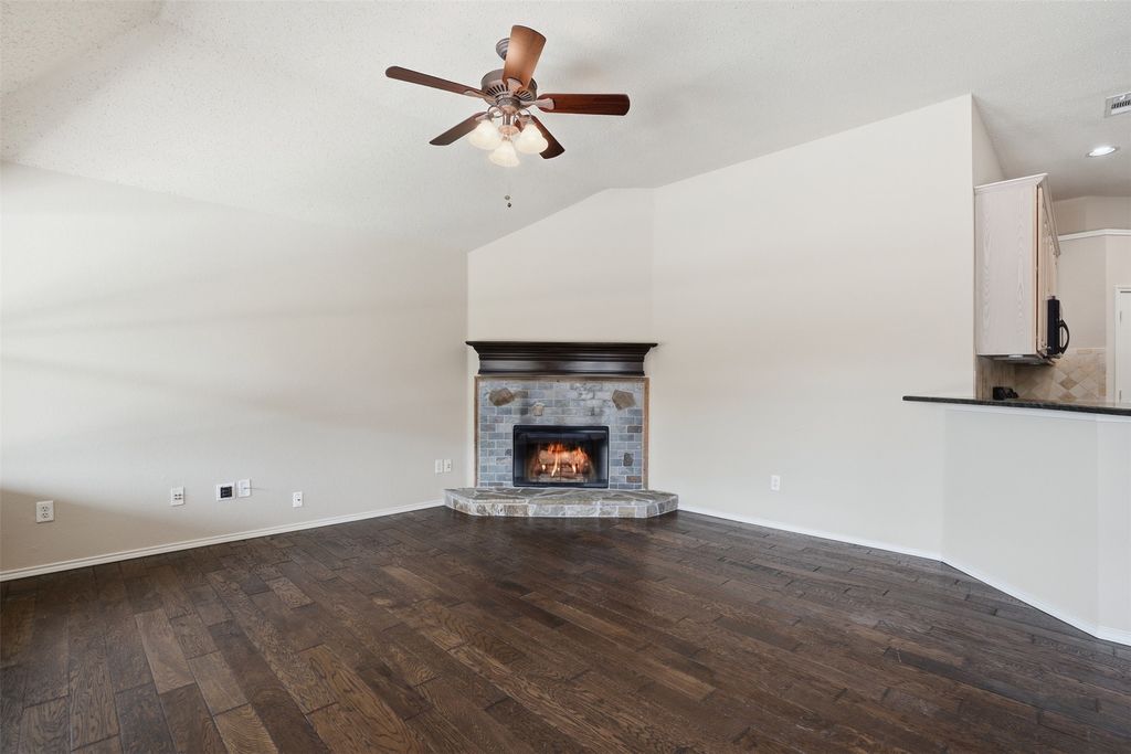 4525 Lodestone Lane, Fort Worth, TX 76123 — photo 4