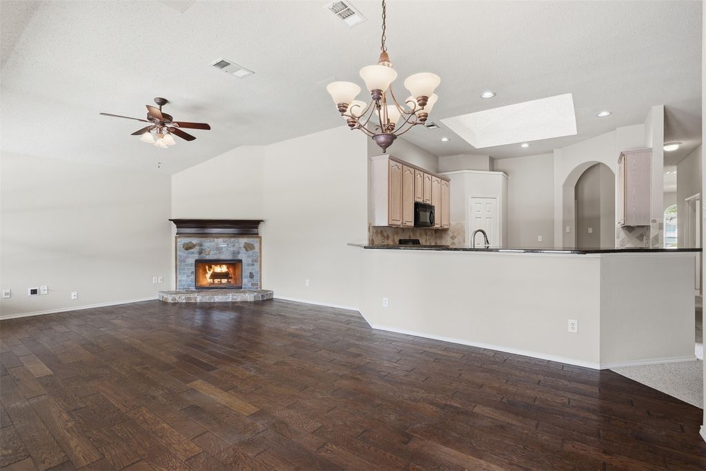 4525 Lodestone Lane, Fort Worth, TX 76123 — photo 5