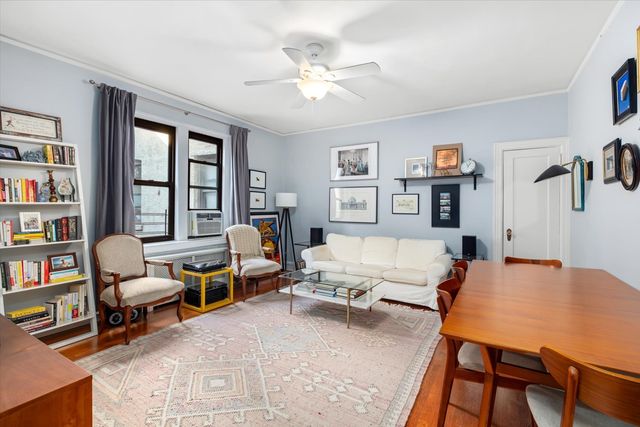 854 W 181st St Apt 5D, New York City, NY 10033