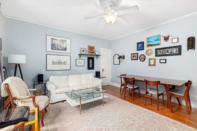 854 W 181st St Apt 5D, New York City, NY 10033