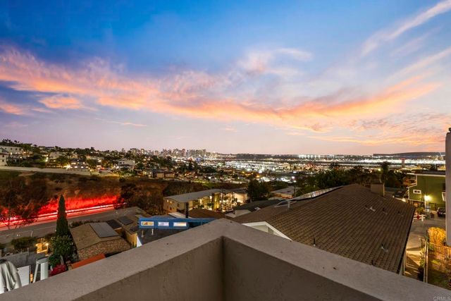 1777 Puterbaugh Street, San Diego, CA 92103