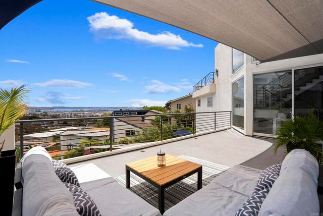 1777 Puterbaugh Street, San Diego, CA 92103