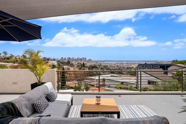 1777 Puterbaugh Street, San Diego, CA 92103