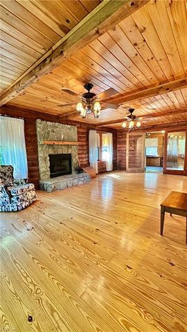 3878 Bock Road RD, Barhamsville, VA 23011