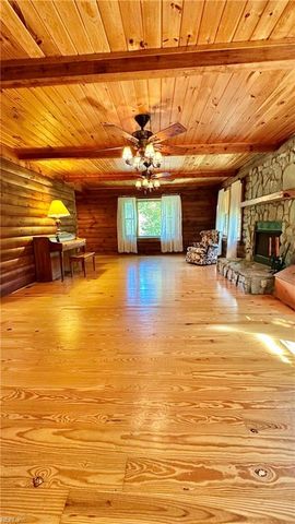 3878 Bock Road RD, Barhamsville, VA 23011