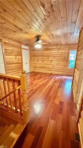 3878 Bock Road RD, Barhamsville, VA 23011