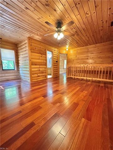 3878 Bock Road RD, Barhamsville, VA 23011