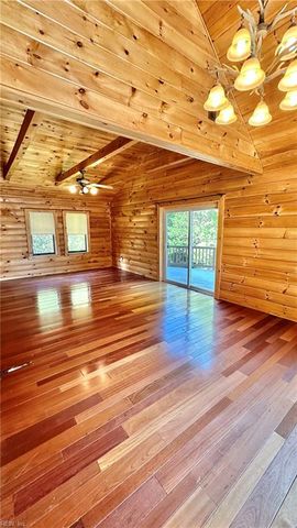 3878 Bock Road RD, Barhamsville, VA 23011