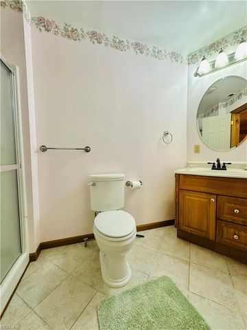 3878 Bock Road RD, Barhamsville, VA 23011