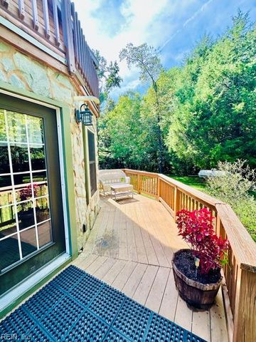 3878 Bock Road RD, Barhamsville, VA 23011